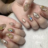 エミナルネイル(EMINAL Nail)