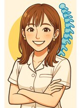 美整ルーム 横浜店(美整ROOM) スタッフ 片寄