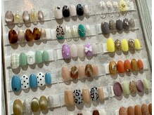 ステラ 川口店(Stella)/定額人気NO1☆エレガントコース