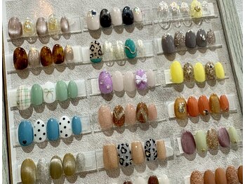 ステラ 川口店(Stella)/定額人気NO1☆エレガントコース