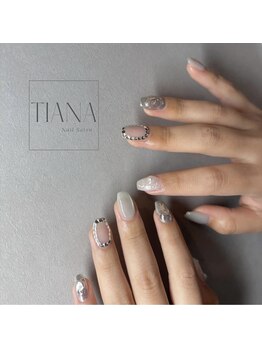 ティアナ(TIANA)/