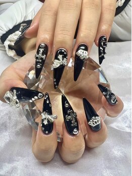 サニービューティースパ(SUNNY BEAUTY SPA)/