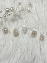 アミ(ami)/冬サンプル♪