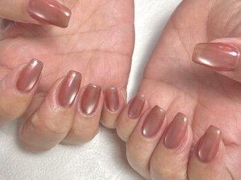 アトレ(Attrait)/magnet × powder