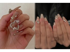 シンプルワンホンネイル/YUUHA