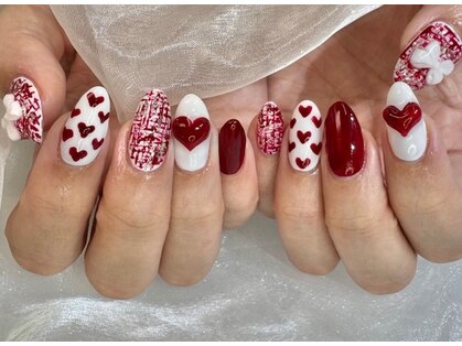 アリイネイルズ(ALII Nails)の写真
