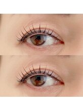 アリュール アンド エテルノ 小山店(Allure & ETERNO)/まつ毛パーマ