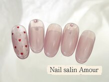 アムールユシマテン 上野湯島店(Amour)/バレンタイン