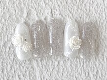 サラ 千種吹上店(Sara)/90分アートフリー