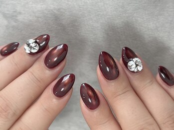 アトレ(attrait)/マグネット