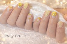 レイサロン(Rey salon)