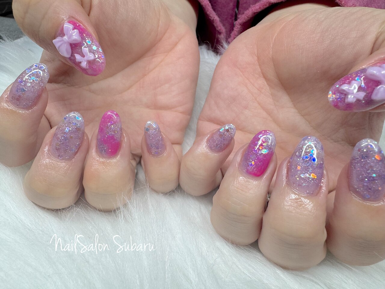 2026年春トレンド】推しのネイルデザイン集｜人気順｜4ページ目