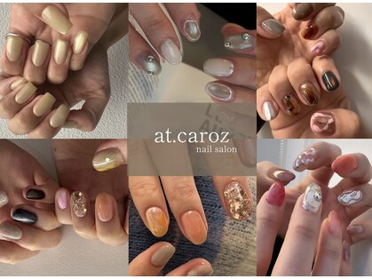 カーロ(at.caroz)の写真