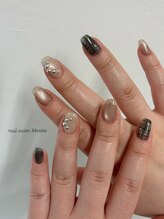 マーブル(Marble)/