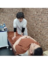 所沢駅前整骨院/膝の痛み