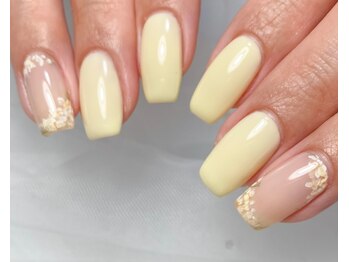 アノア(Anoa)の写真/【持ち込み画像OK◎】イベント向けネイルや推しネイルも！幅広いデザインに対応いたします♪[盛岡駅3分]