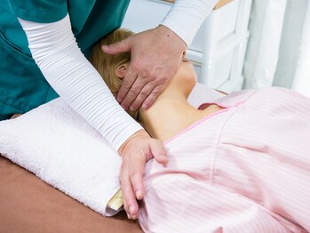 なおーる氣功整体院/上大岡 整体 首こり肩こり改善