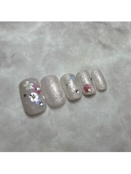 ナナマルニ(702)/