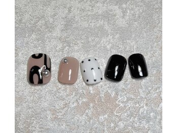 アールネイル 市川店(R nail)/フット