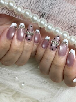 アート付け放題