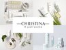 【CHRISTINA】商品のご購入はこちら