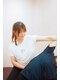 全力ストレッチ 調布駅前店の写真/冷え・代謝低下を改善！巡りを整えてスッキリ軽い身体へ