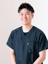 きらり整体 若江岩田院&nbsp;田島 魁人