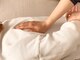 リノ25(LINO25)の写真/女性特有のお悩みをお持ちの方へ★疲れを癒しながら骨盤矯正やむくみ解消も◎「疲れが取れた！」の声多数♪