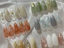miki限定◇シンプルニュアンス 2