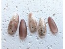 定額ジェル￥8980