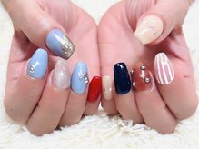 シンプルデザイン