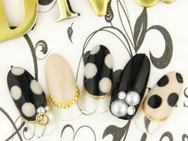 大人ドット¥9500