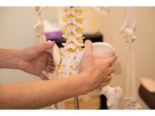 整体院ホッとハンド/◆施術の様子◆