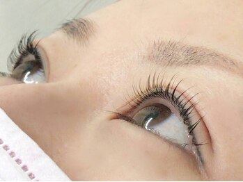 ネイルサロン ヒルズ(nail salon Hills)/アイシャンプー&マツパー