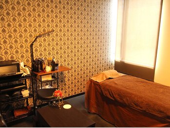 アフロディーテ(Aphrodite)/落ち着いた雰囲気♪