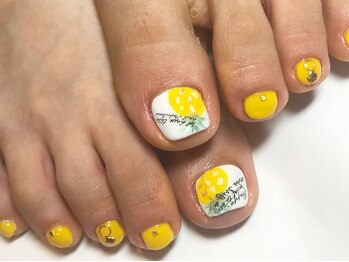 サロン ド ワカ(Salon de WAKA)/