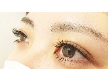 アイラッシュサロン ブラン トレッサ横浜店(Eyelash Salon Blanc)/☆下まつげ☆