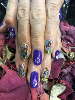 ブリリアン(Brillant)/