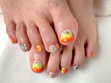 ネイルサロンアンドスクール ミリオン ケイテイ(MILLION KT)/お客様ネイル