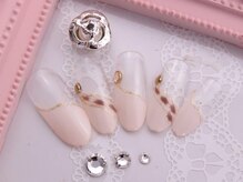 ヒロネイル(Hiro Nail)/ハンドジェル定額/8980