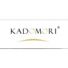 カドモリ 四ツ橋(KADOMORI)ロゴ