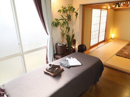 我孫子整体治療院の写真