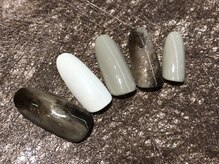 テラスアヴェダ ららぽーとエキスポシティ(Terrace AVEDA)/秋冬デザイン