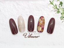 ヴィベール(Vibeure)/ネイルデザイン