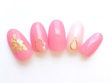 カレン(KAREN)/☆スタンダード定額ネイル