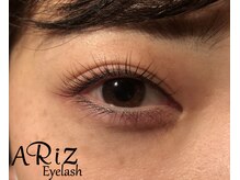 アリズ(ARIZ)/パリジェンヌラッシュリフト