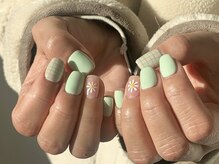 シェリーラメール 池袋店(cherie la mer)/韓国ネイル