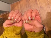 ネイルサロン フィフスアベニュー(Fifth Avenue)/マグネット