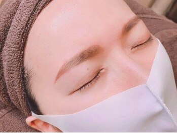 悠雅/アイブロウデザイン