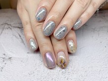 エルモサ/ネイルデザイン